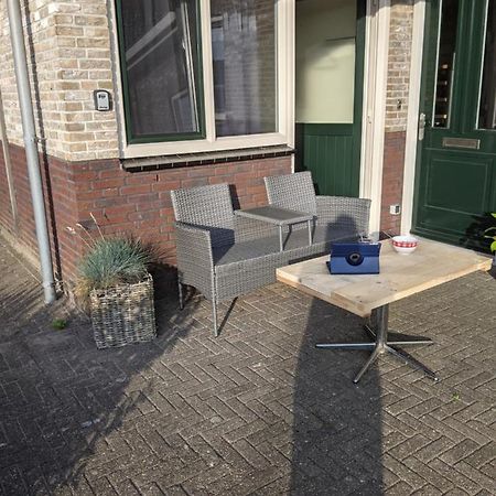 Bed and Breakfast Logies21 Texel Oosterend  Exterior foto